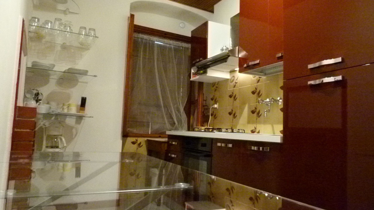 Photo of Kitchen in Diano San Pietro