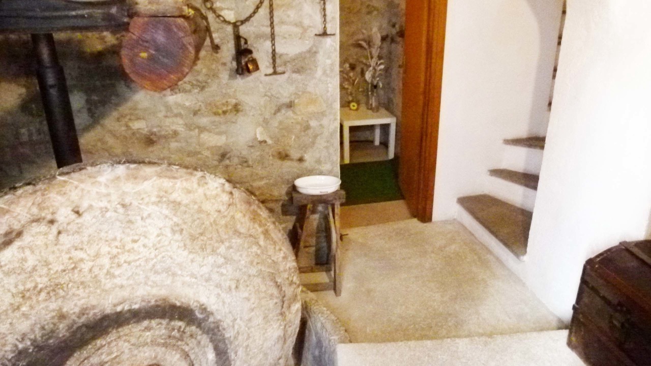 Photo of Bedroom in Diano San Pietro