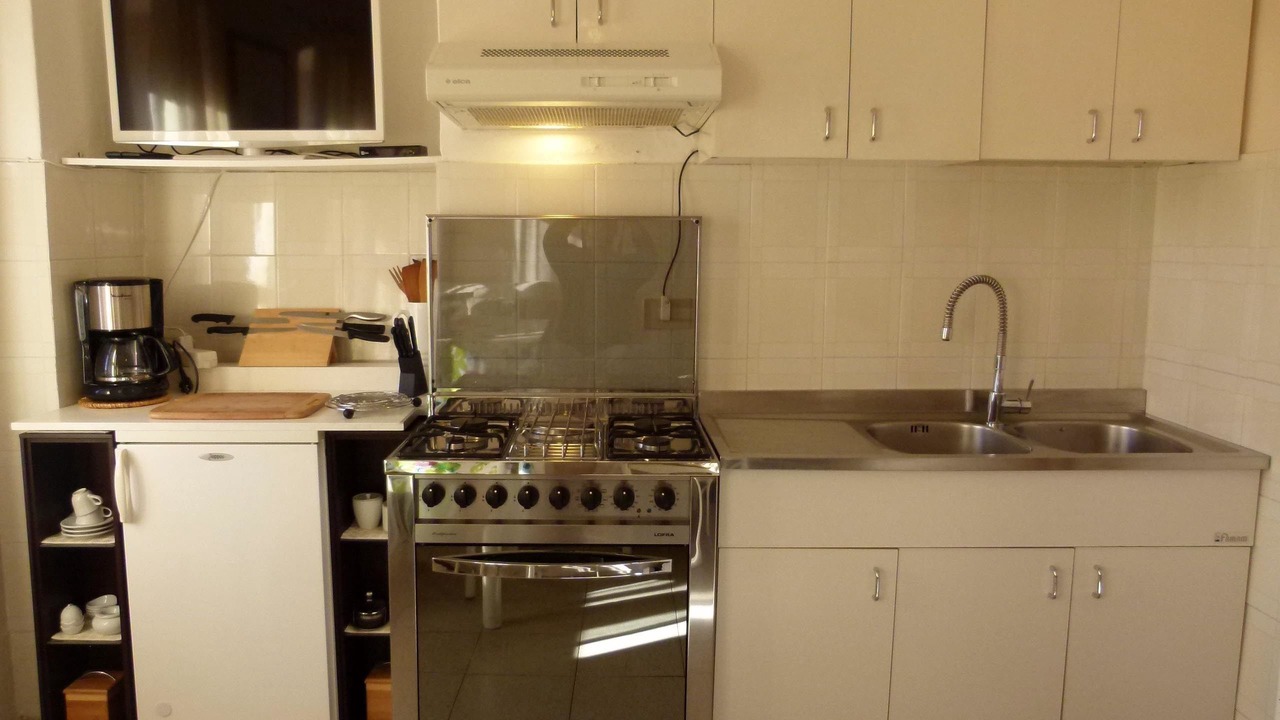 Photo of Kitchen in Diano San Pietro