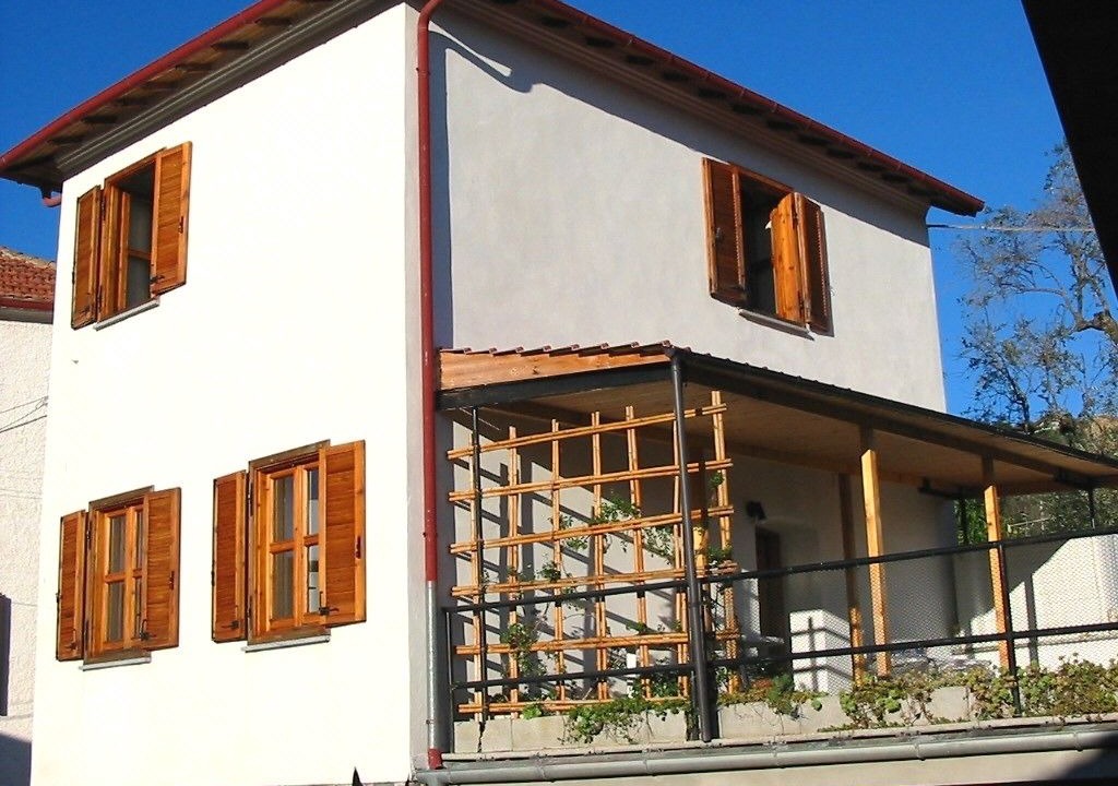 Photo of Outdoor in Diano San Pietro