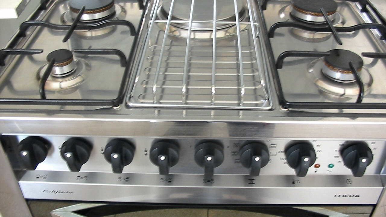 Photo of Kitchen in Diano San Pietro