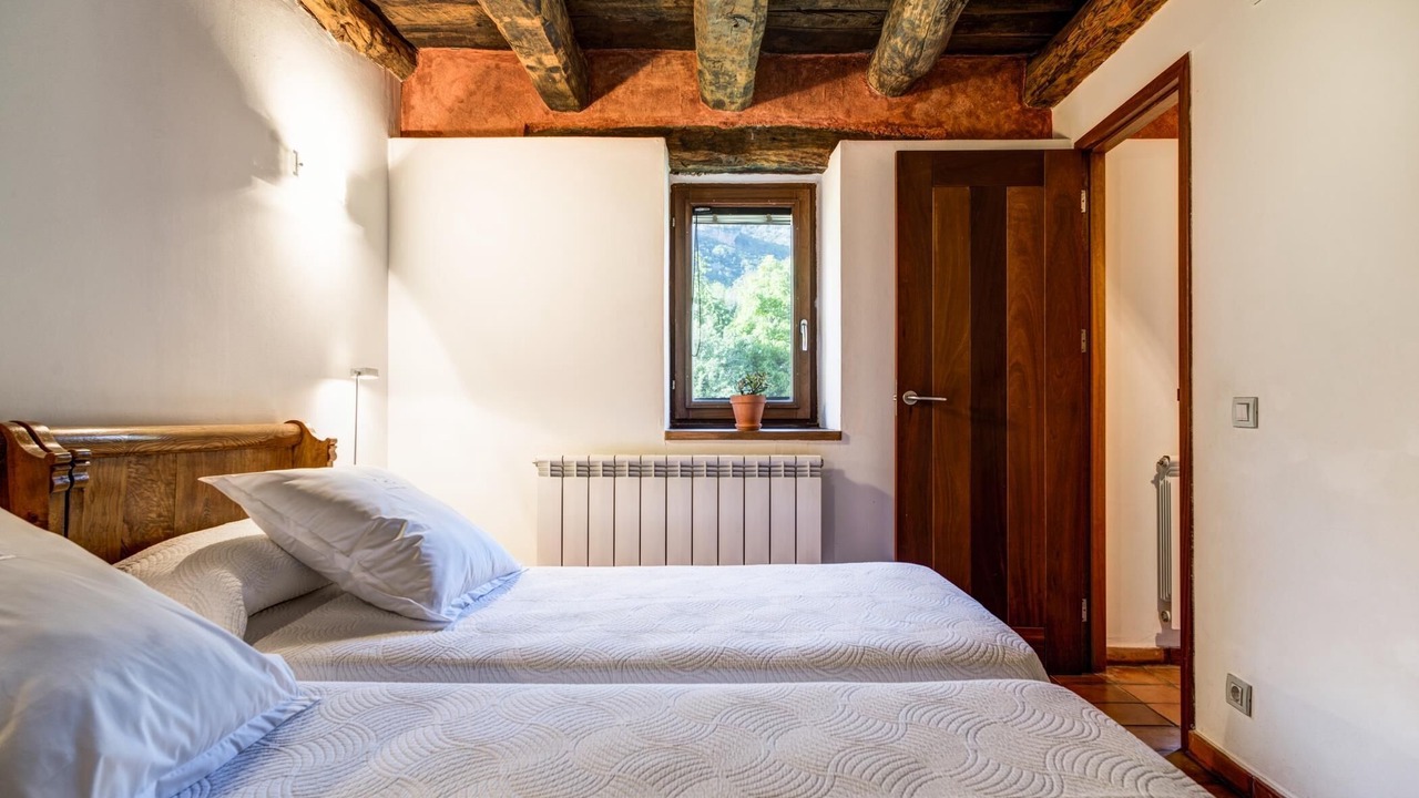 Photo of Bedroom in Viu