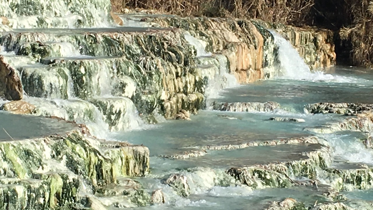 Photo of Outdoor in Scansano
