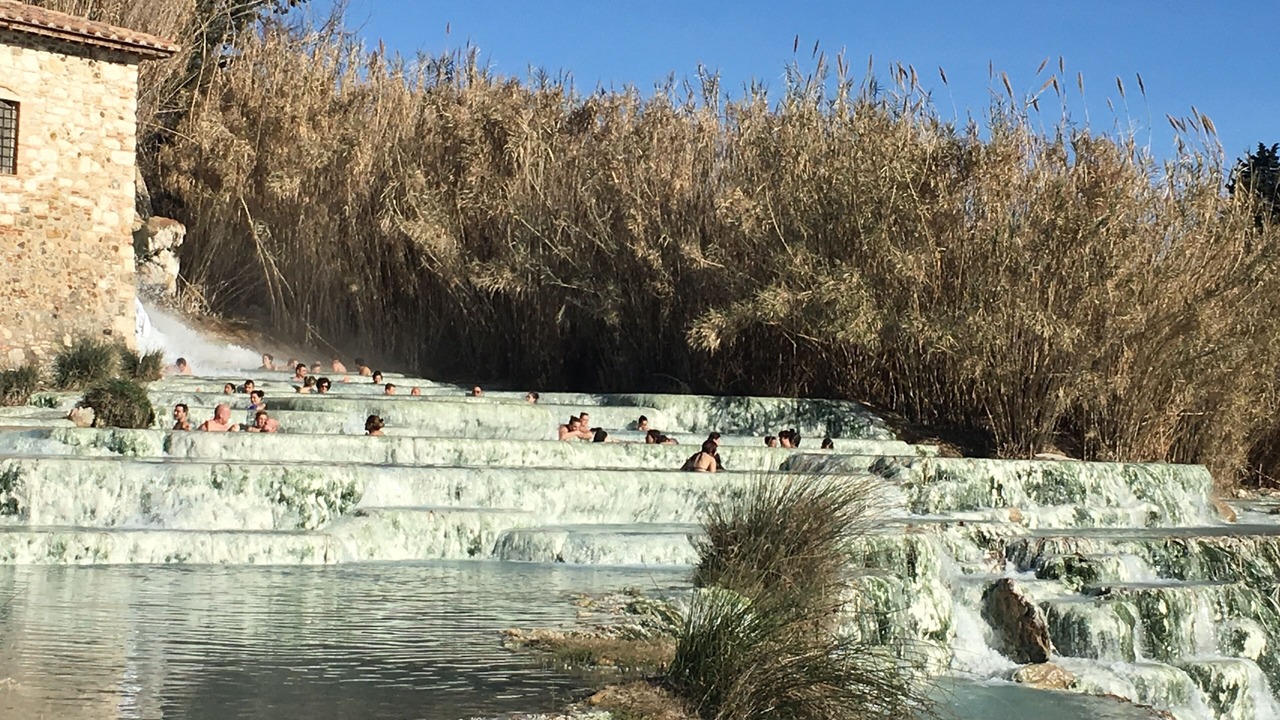 Photo of Outdoor in Scansano