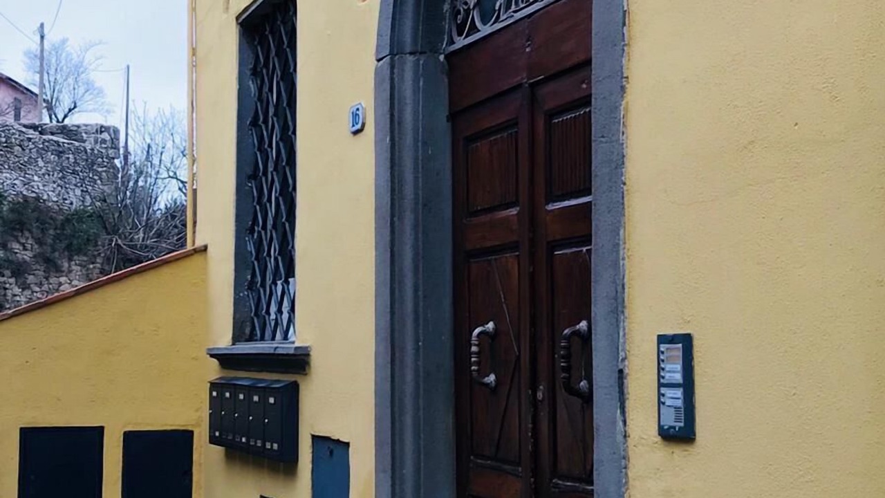 Photo of Outdoor in Scansano
