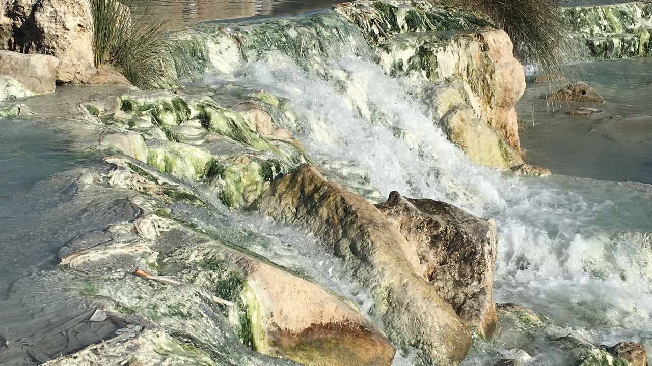 Photo of Outdoor in Scansano