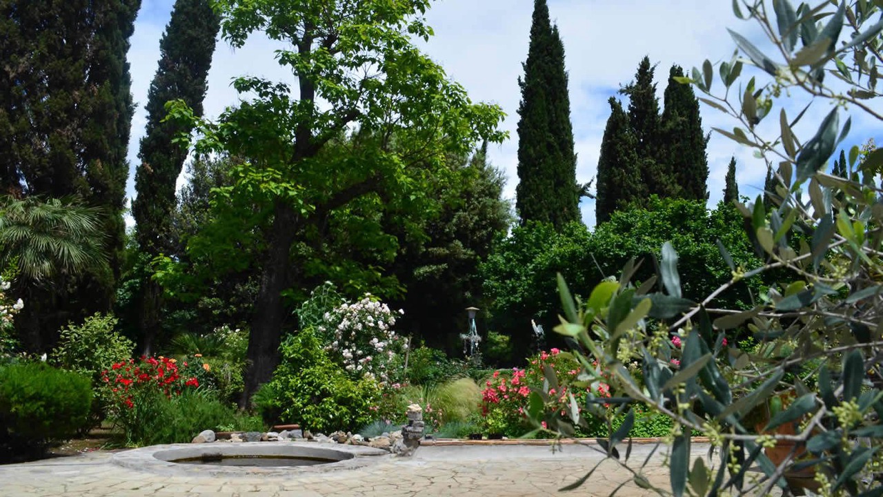 Photo of Outdoor in Villa Adriana