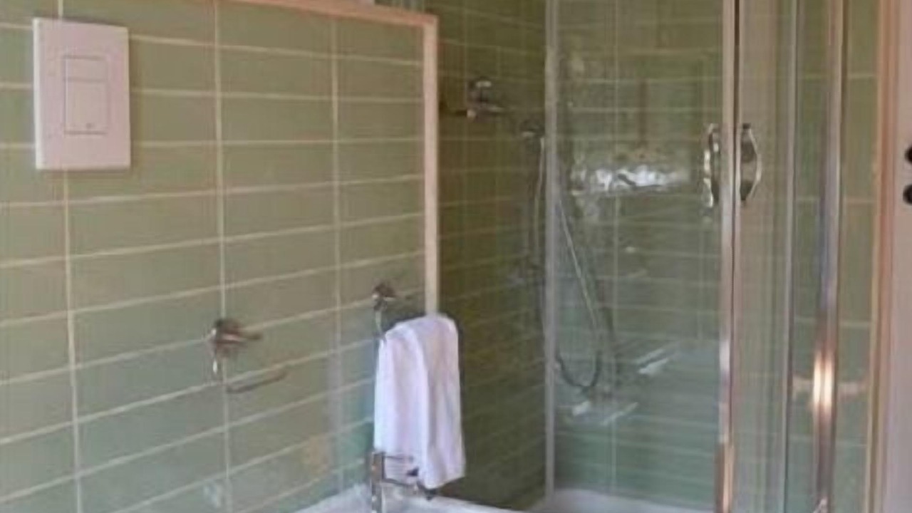 Photo of Bathroom in Villa Adriana