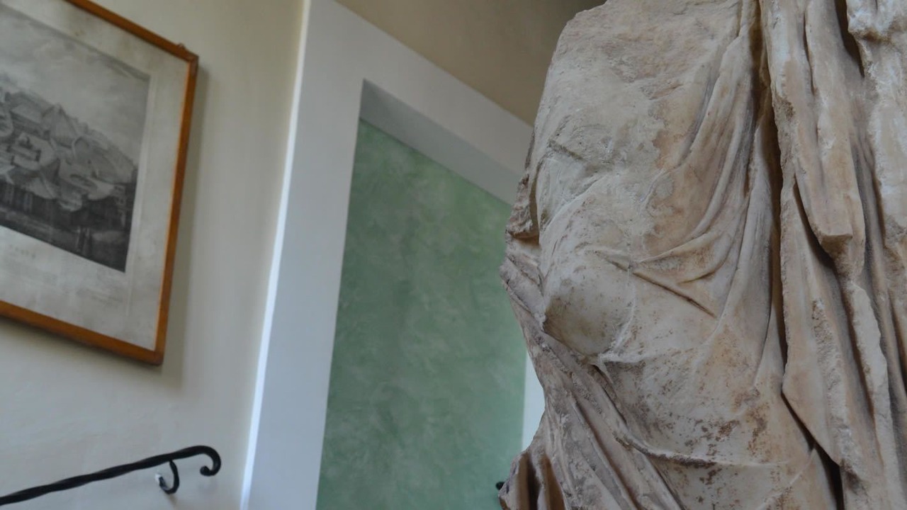 Photo of Others in Villa Adriana
