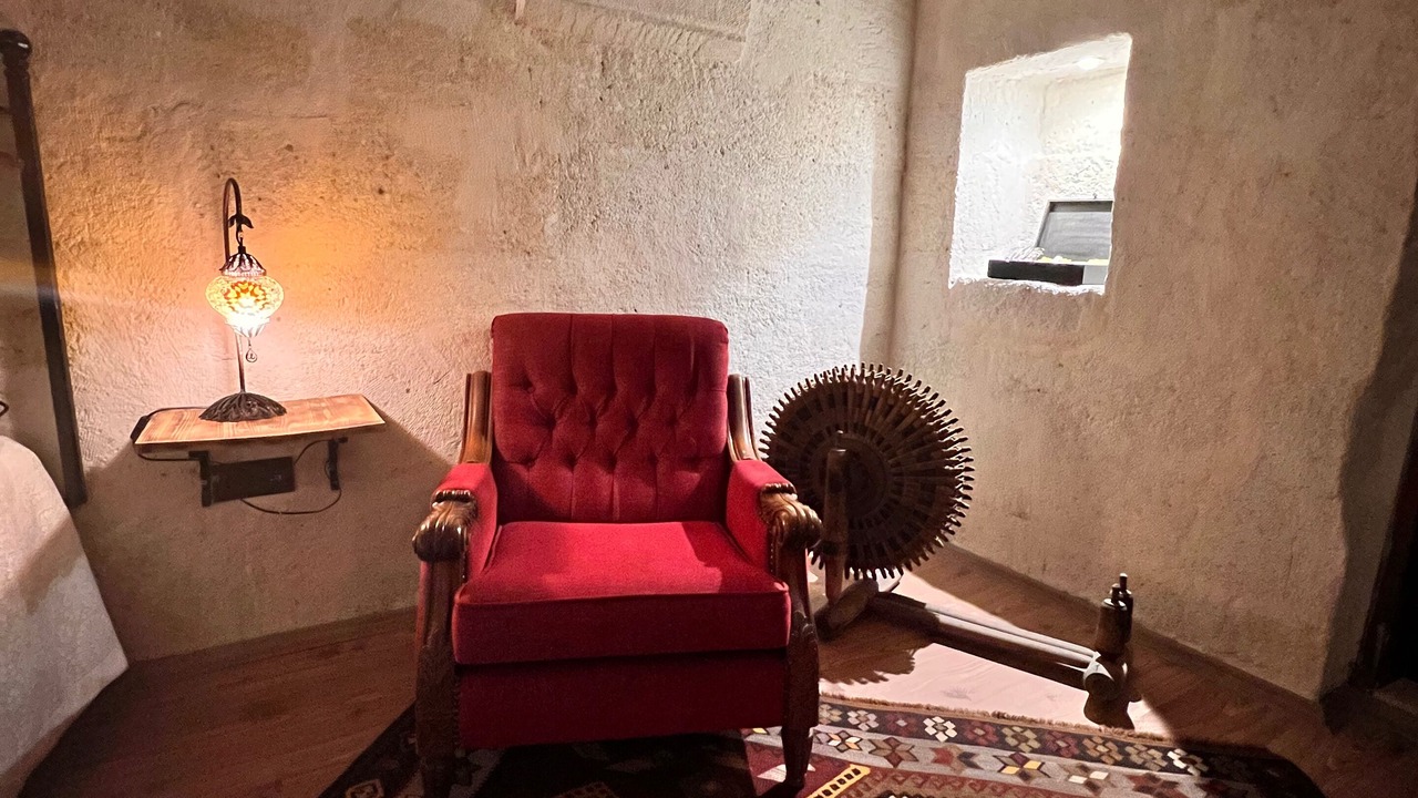 Photo of Bedroom in Ulasli