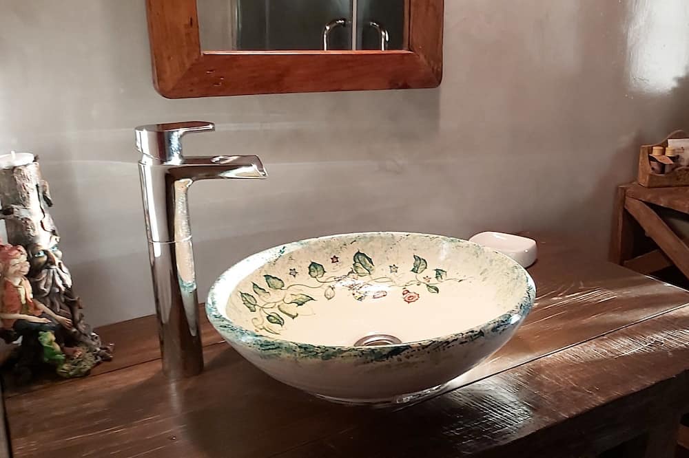 Photo of Bathroom in Casas del Abad