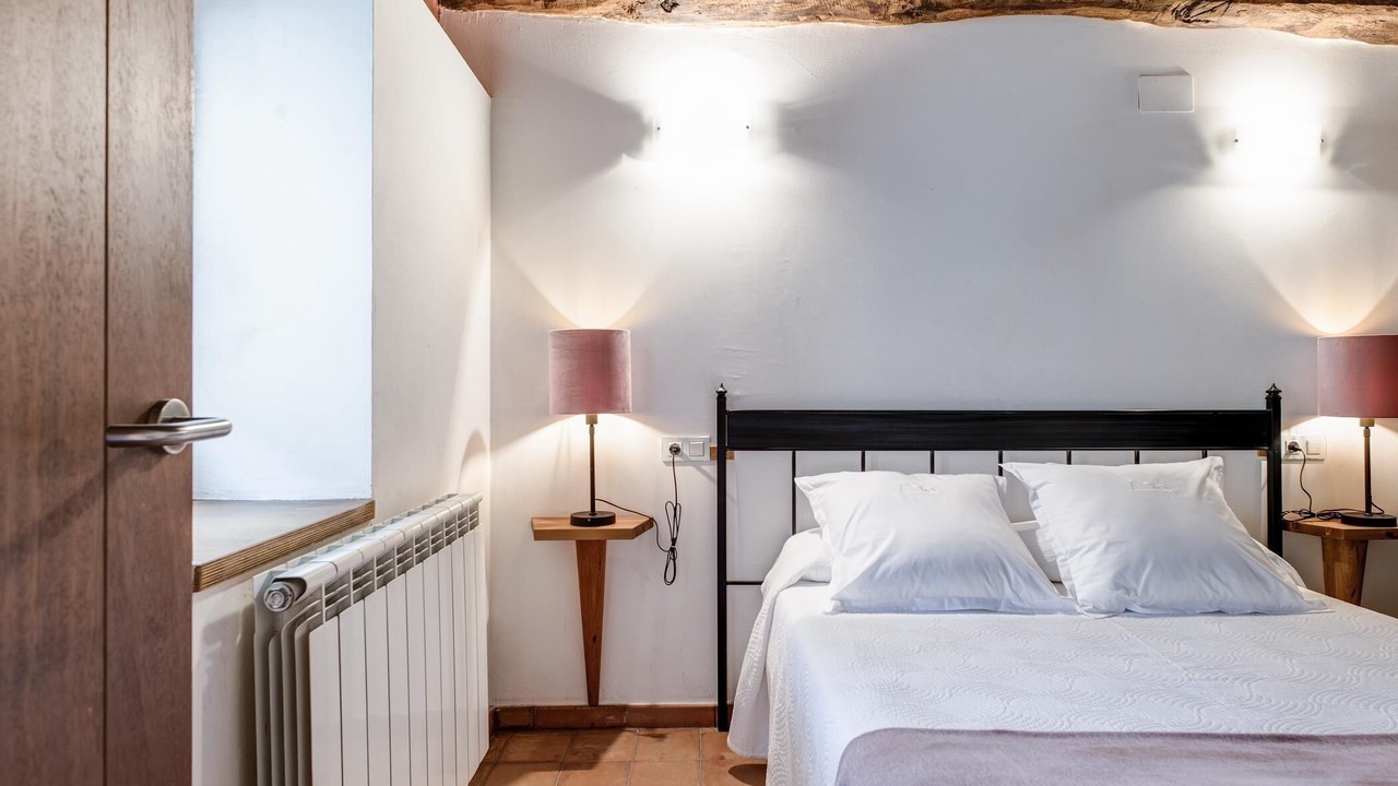 Photo of Bedroom in Viu
