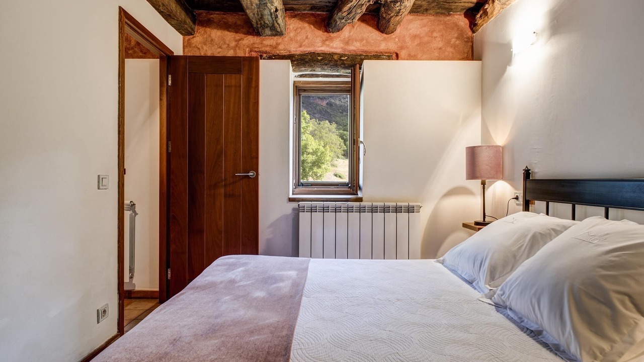 Photo of Bedroom in Viu