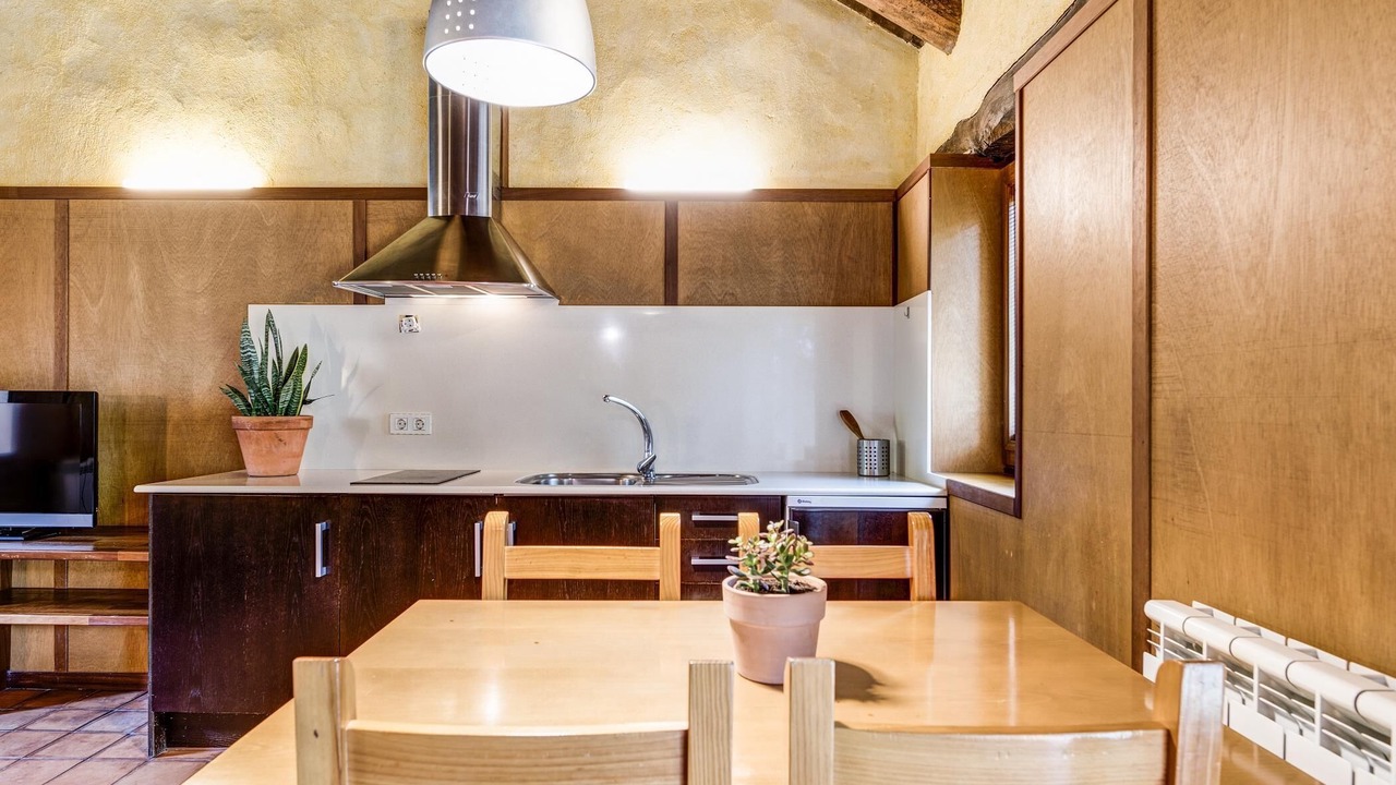 Photo of Kitchen in Viu