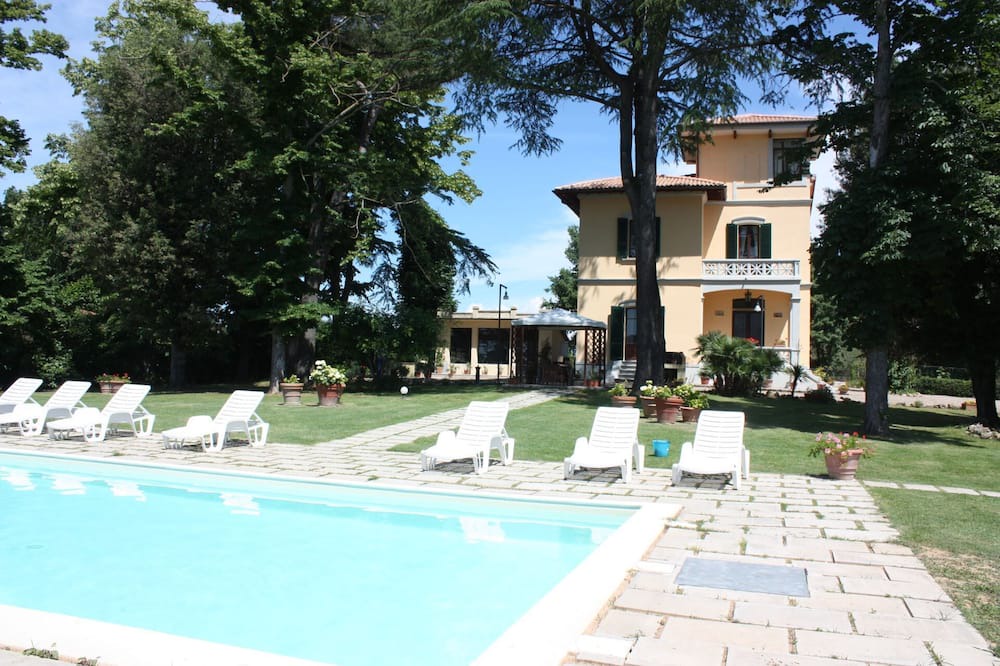 Photo of Others in Monte San Savino