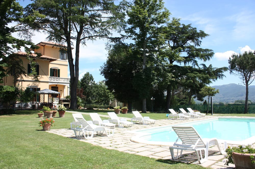 Photo of Others in Monte San Savino