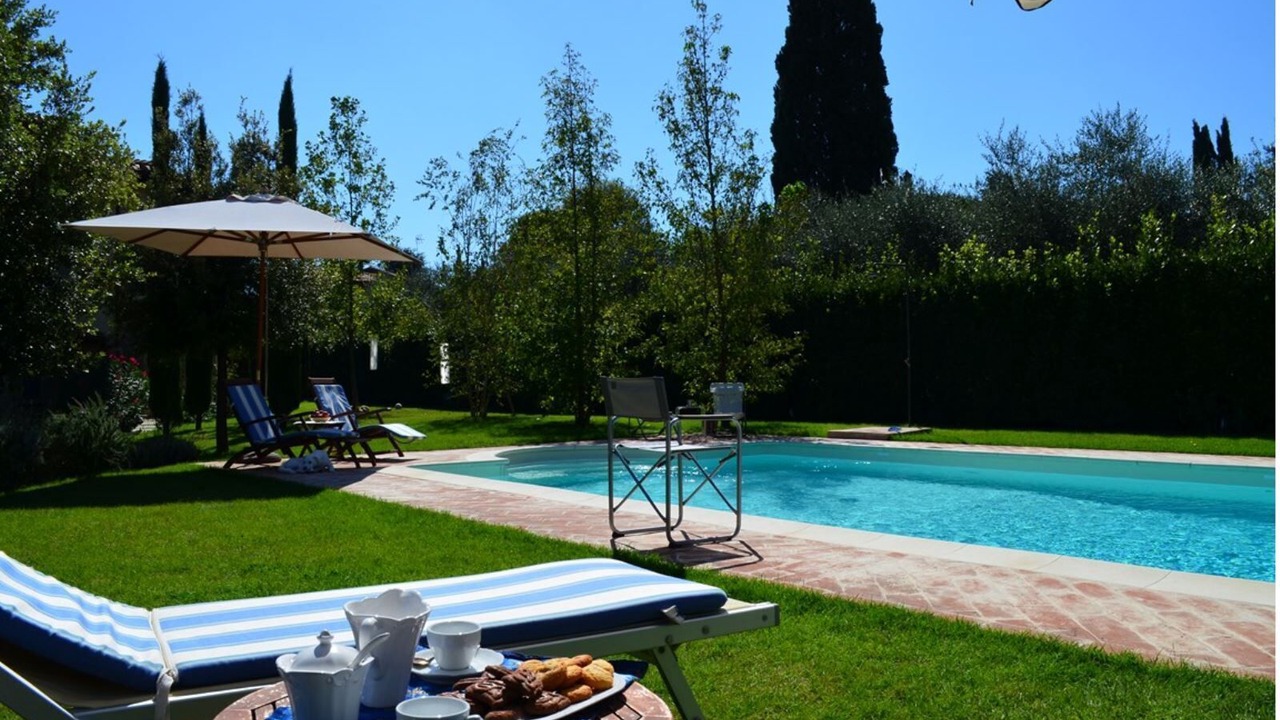 Photo of Outdoor in Alberoro