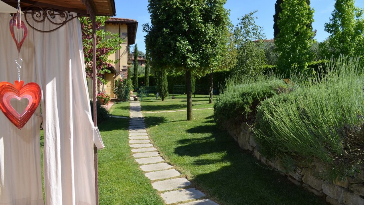 Photo of Outdoor in Alberoro