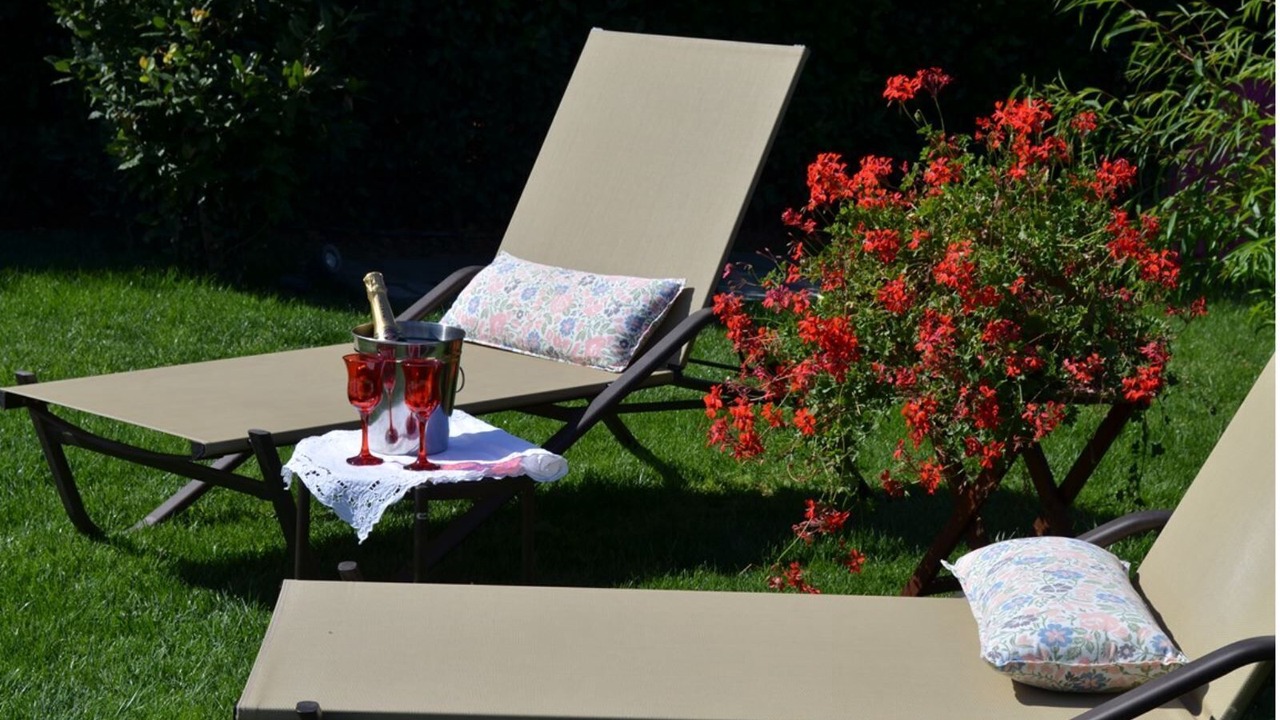 Photo of Outdoor in Alberoro