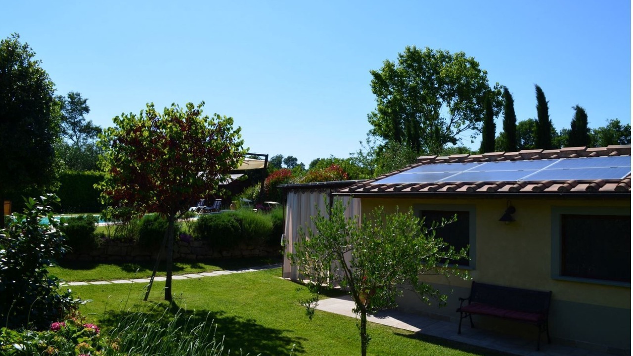Photo of Outdoor in Alberoro