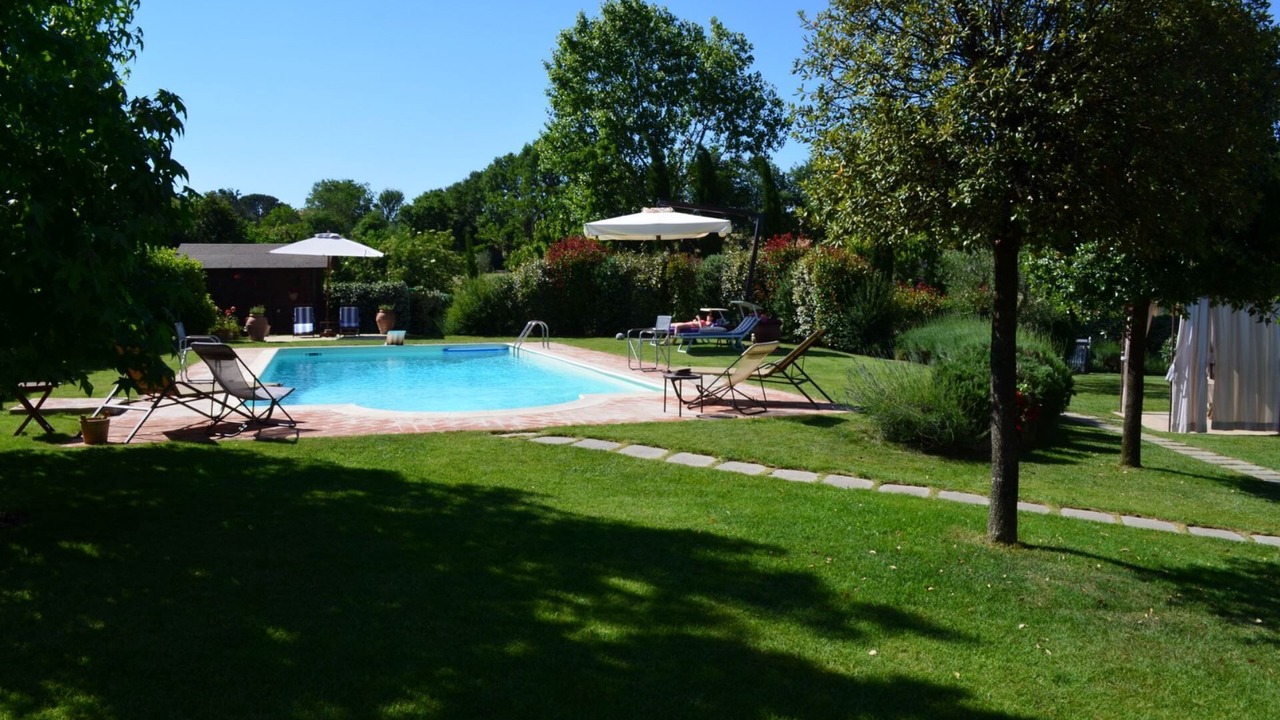 Photo of Outdoor in Alberoro
