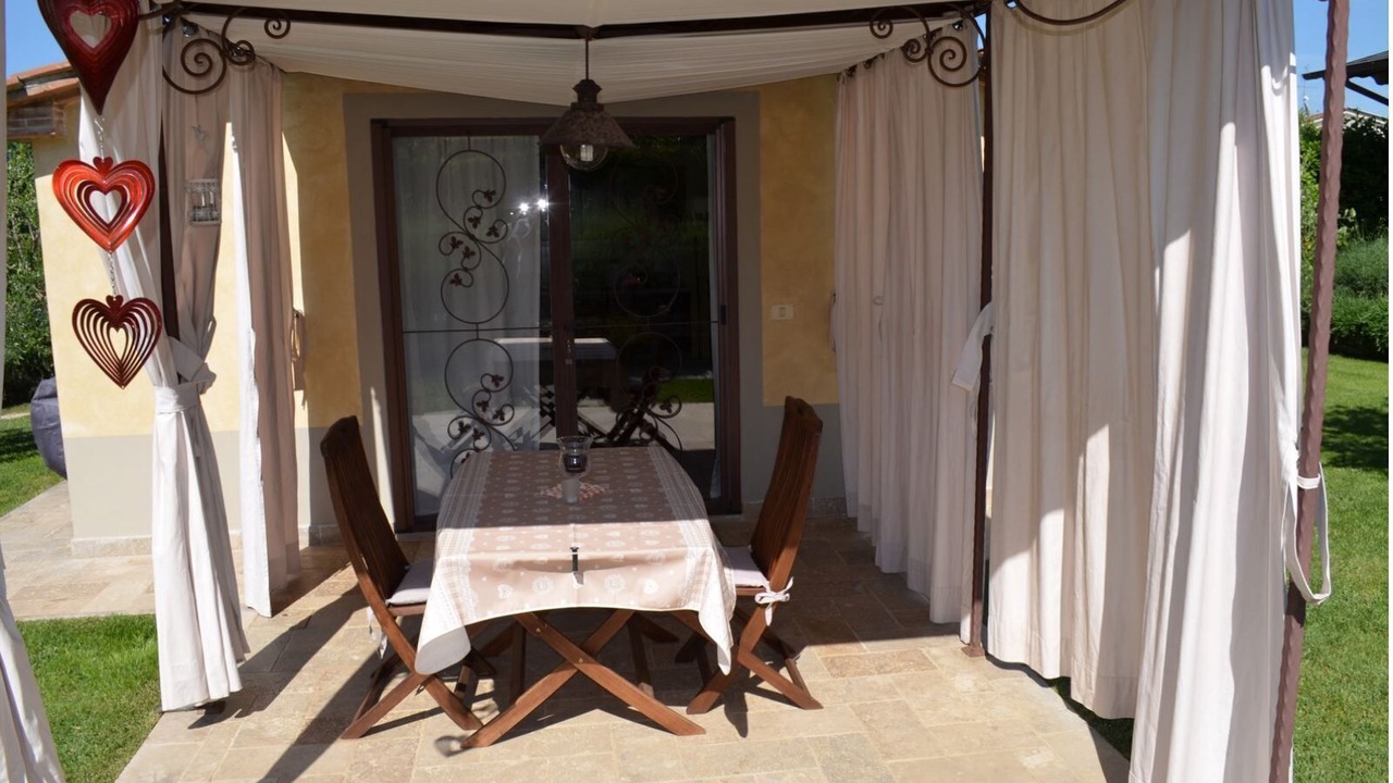 Photo of Outdoor in Alberoro