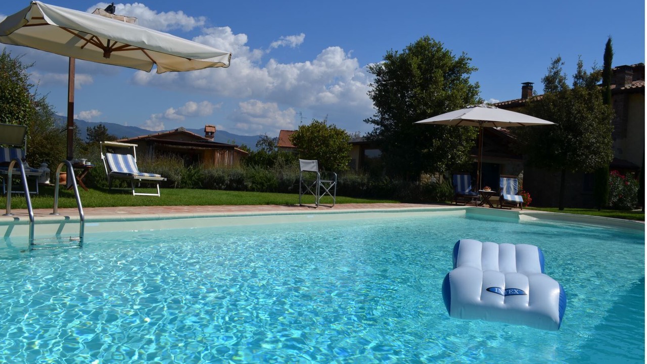 Photo of Outdoor in Alberoro