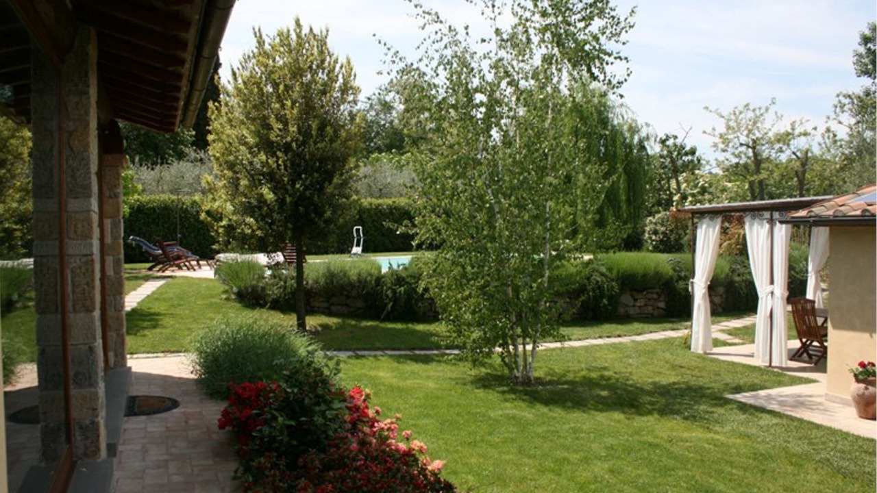 Photo of Outdoor in Alberoro