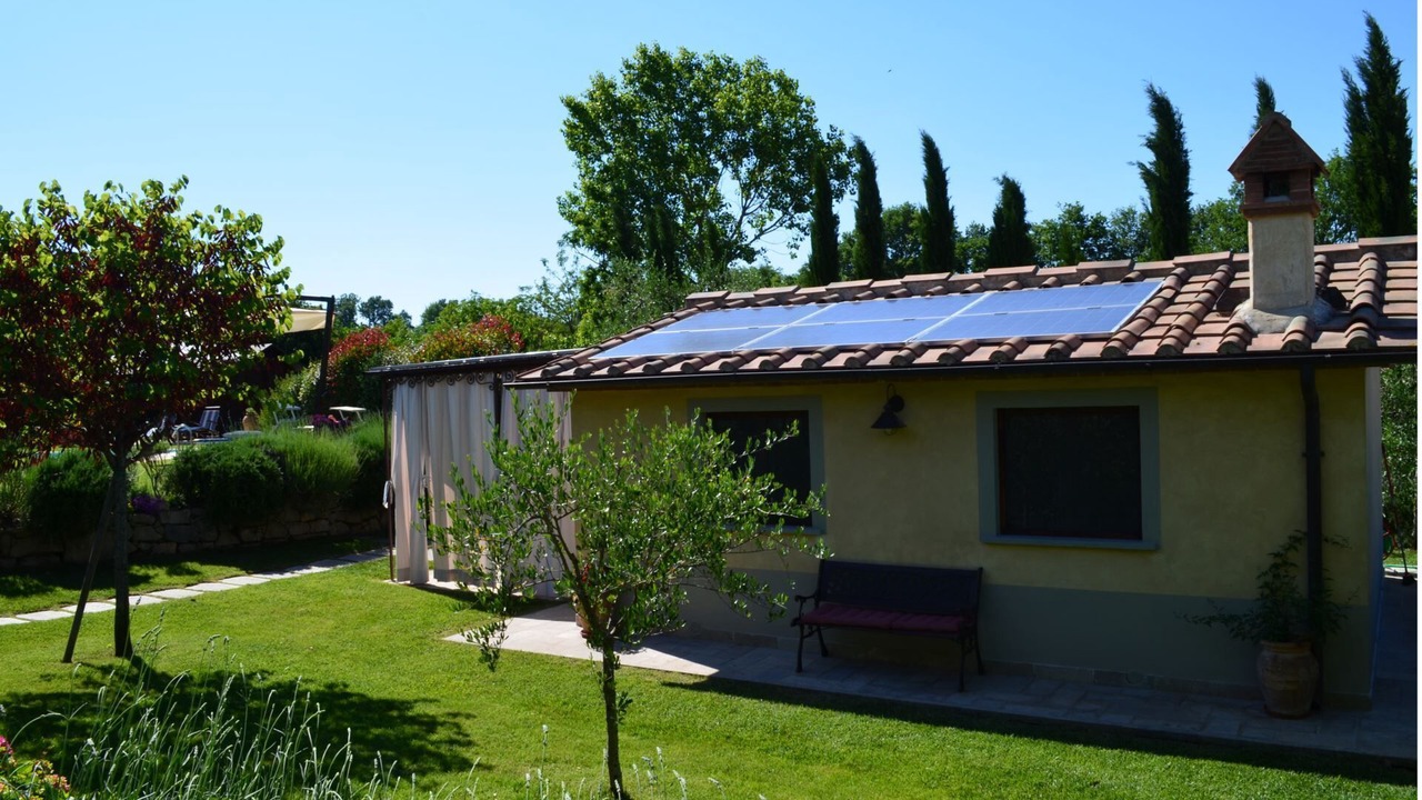 Photo of Outdoor in Alberoro