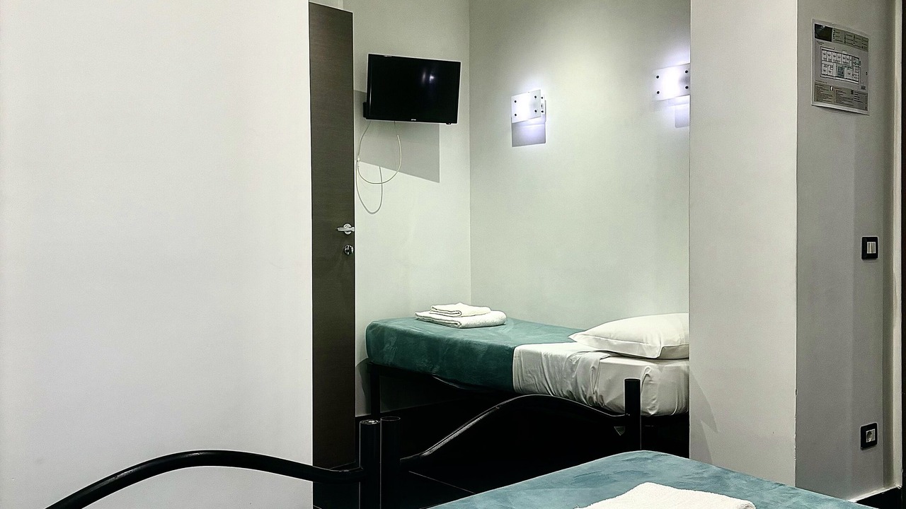 Photo of Bedroom in Quartiere XXX San Basilio