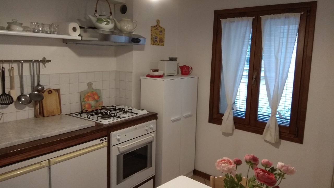 Photo of Kitchen in Asolo