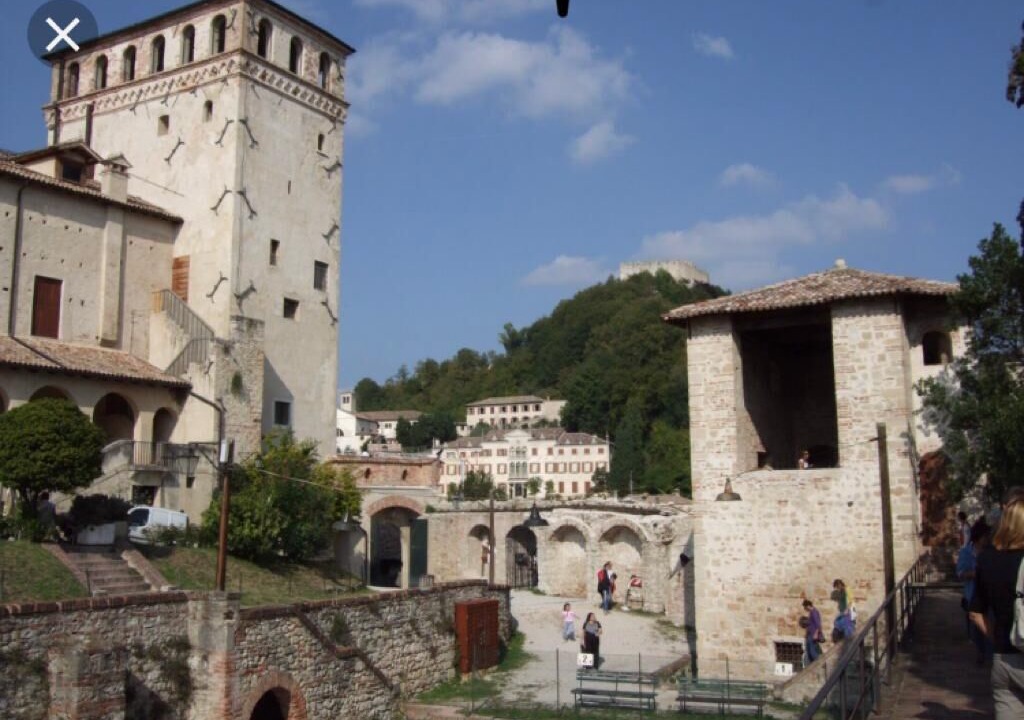 Photo of Outdoor in Asolo