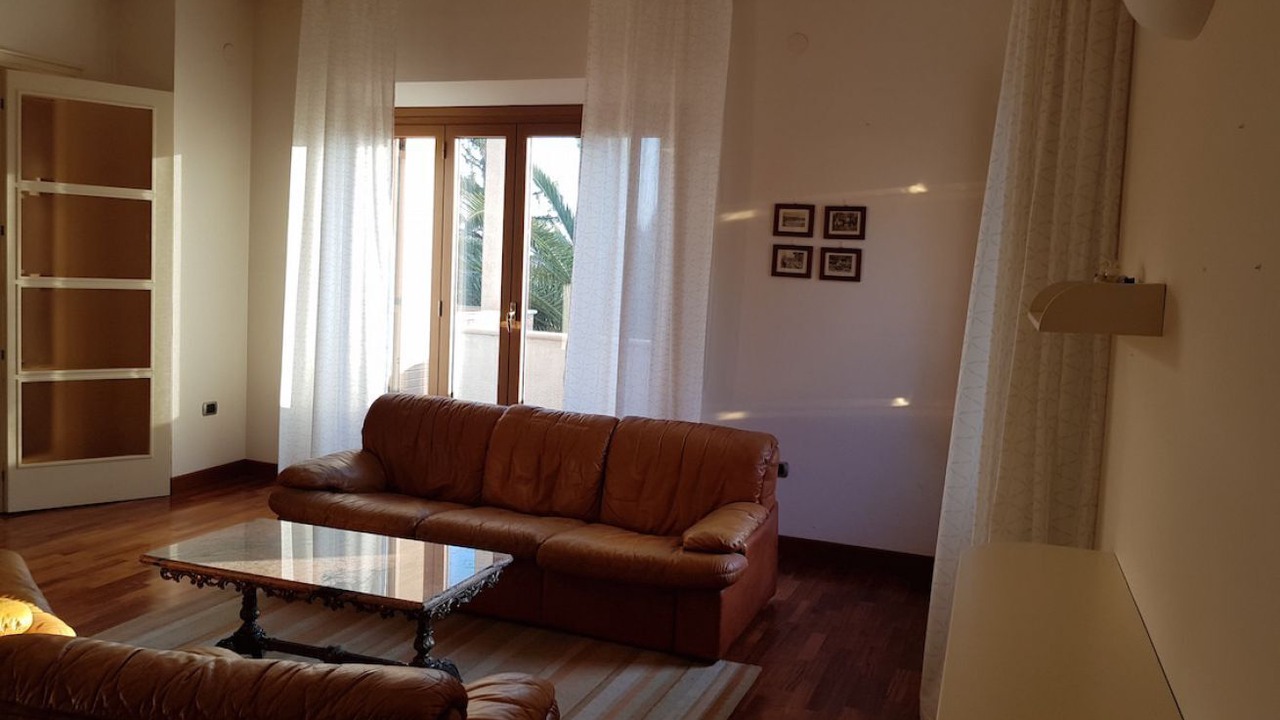 Photo of Livingroom in Castelfidardo