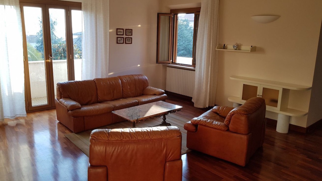 Photo of Livingroom in Castelfidardo