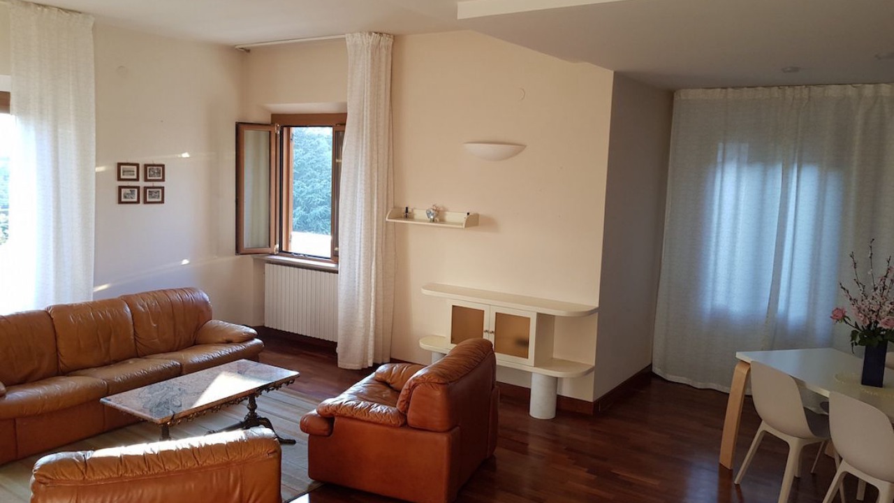 Photo of Livingroom in Castelfidardo