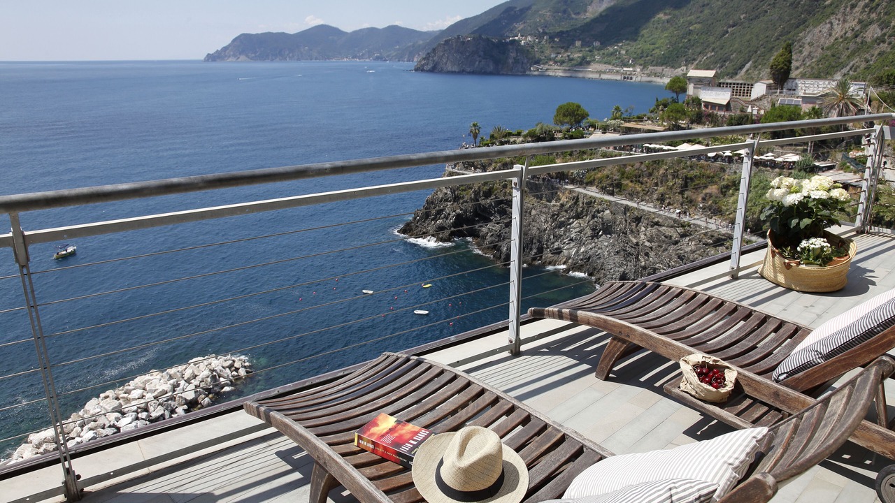 Photo of Outdoor in Manarola