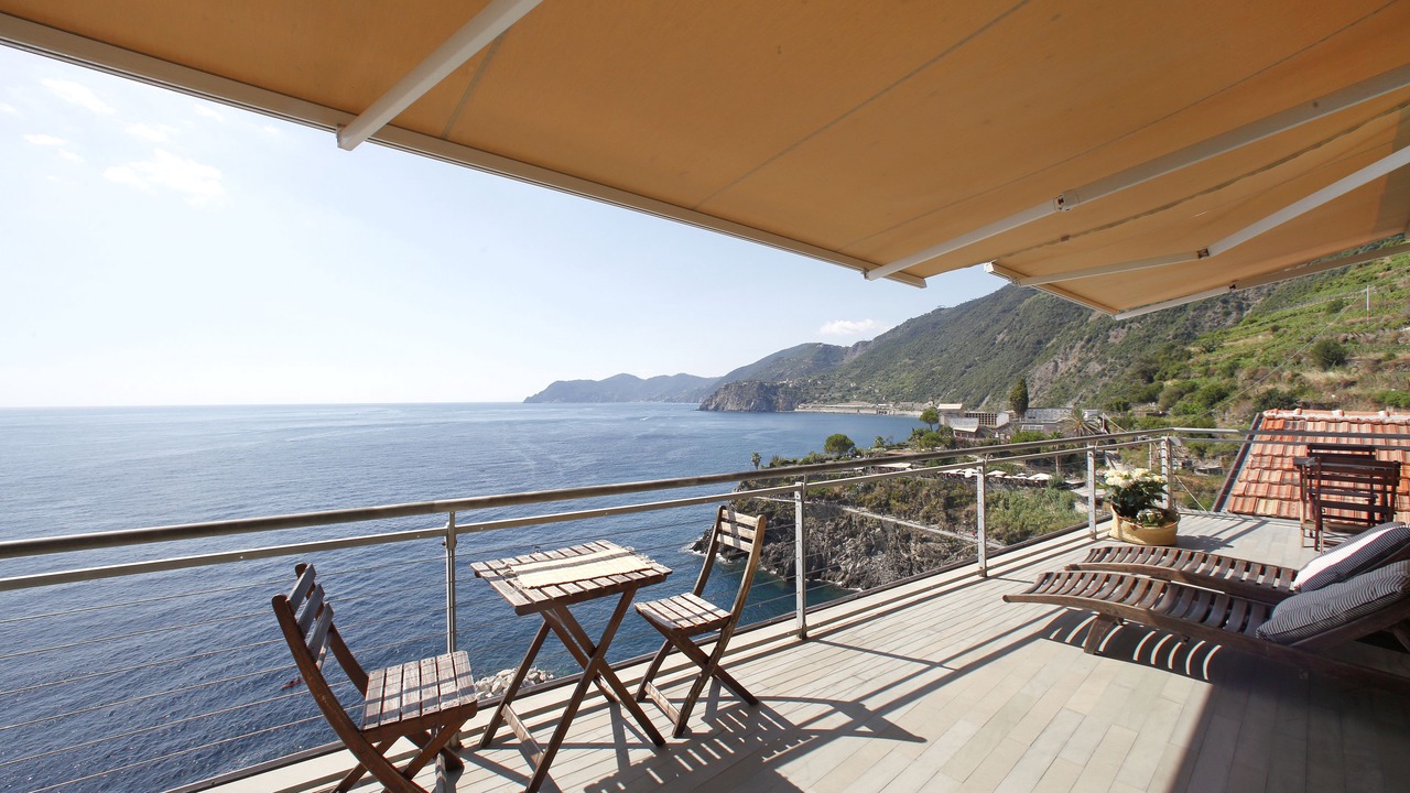 Photo of Outdoor in Manarola