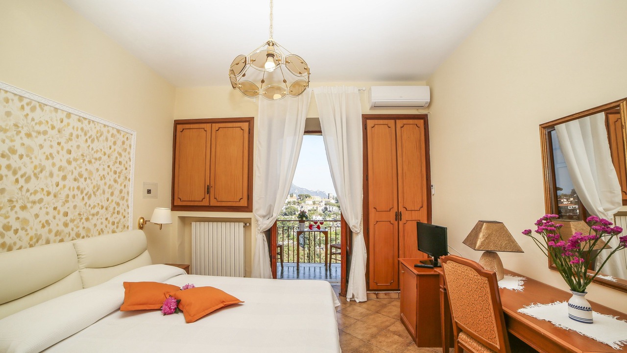 Photo of Patio Balcony in Pogerola