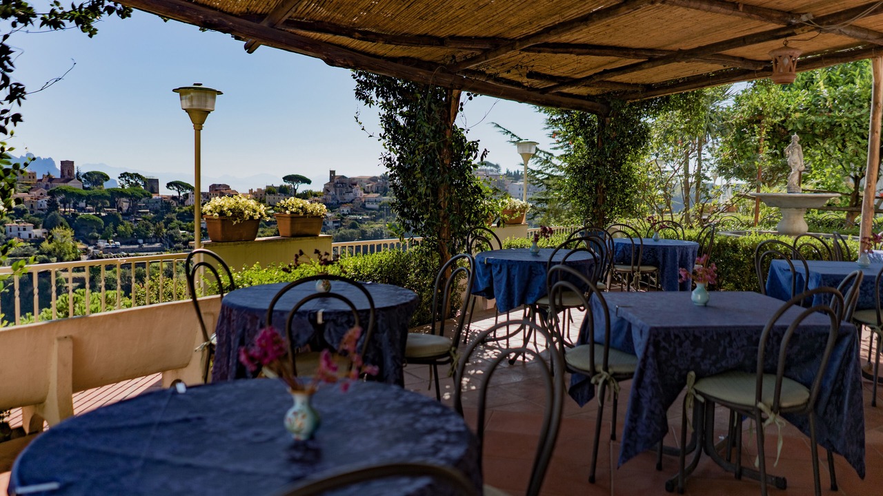 Photo of Patio Balcony in Pogerola