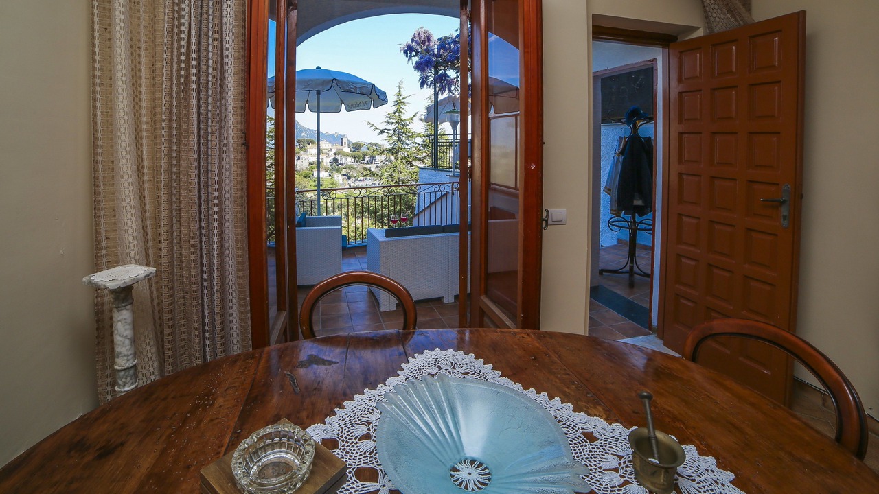 Photo of Bedroom in Pogerola