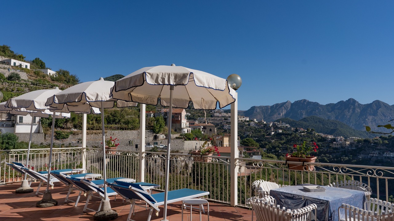 Photo of Outdoor in Pogerola