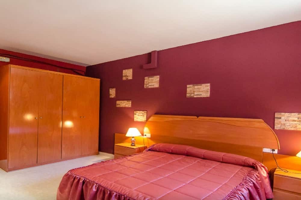 Photo of Bedroom in Terrafortuna