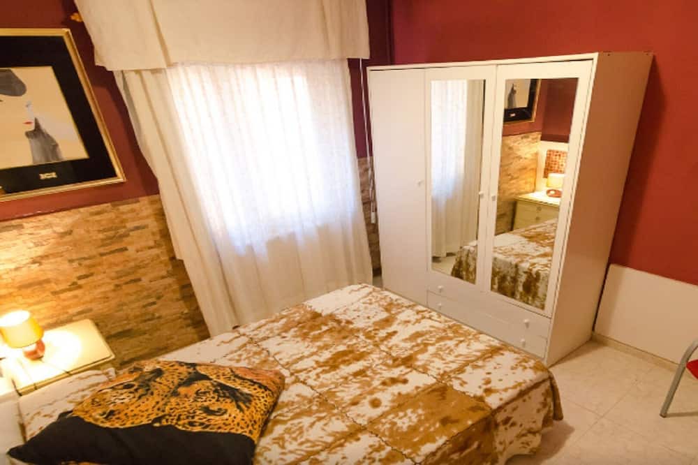 Photo of Bedroom in Terrafortuna