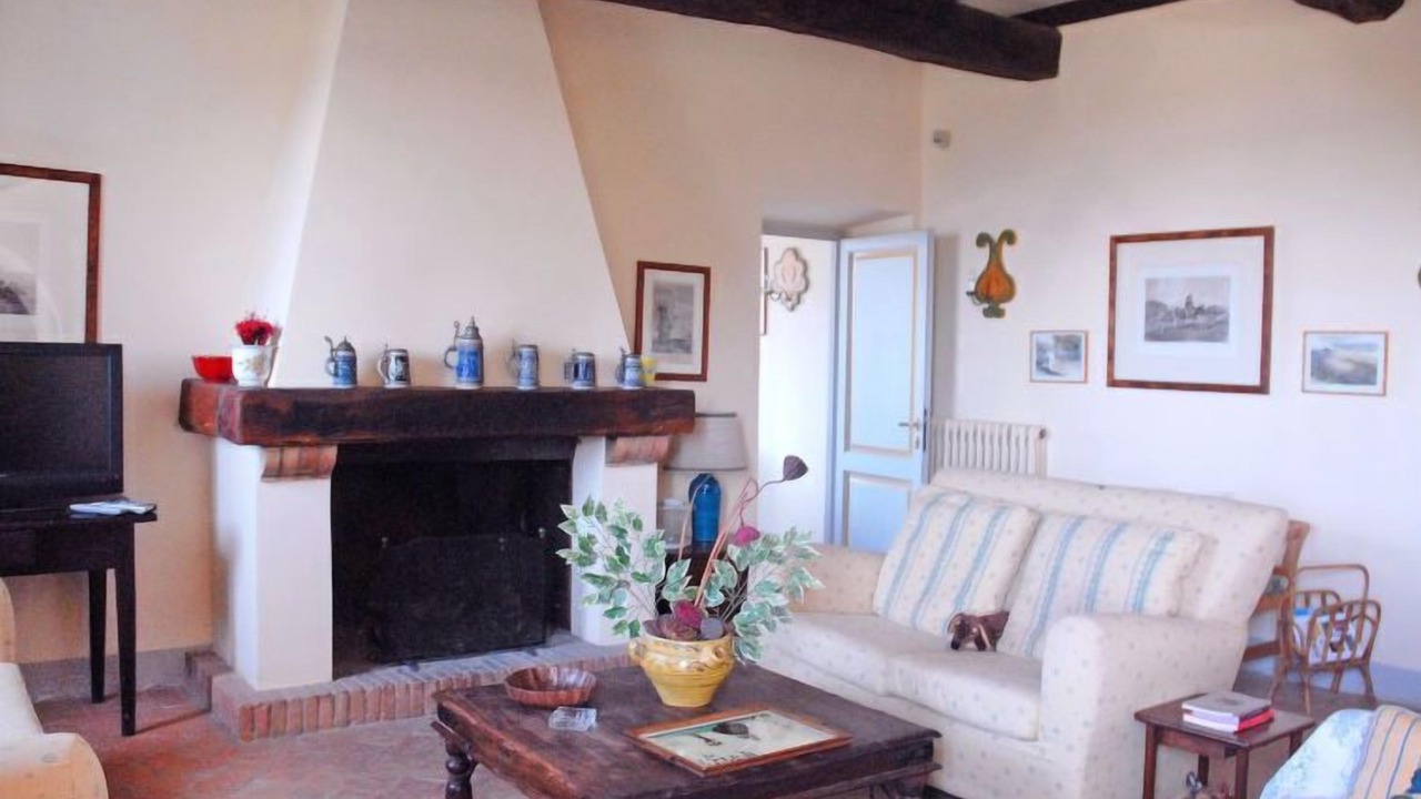 Photo of Livingroom in Montoro