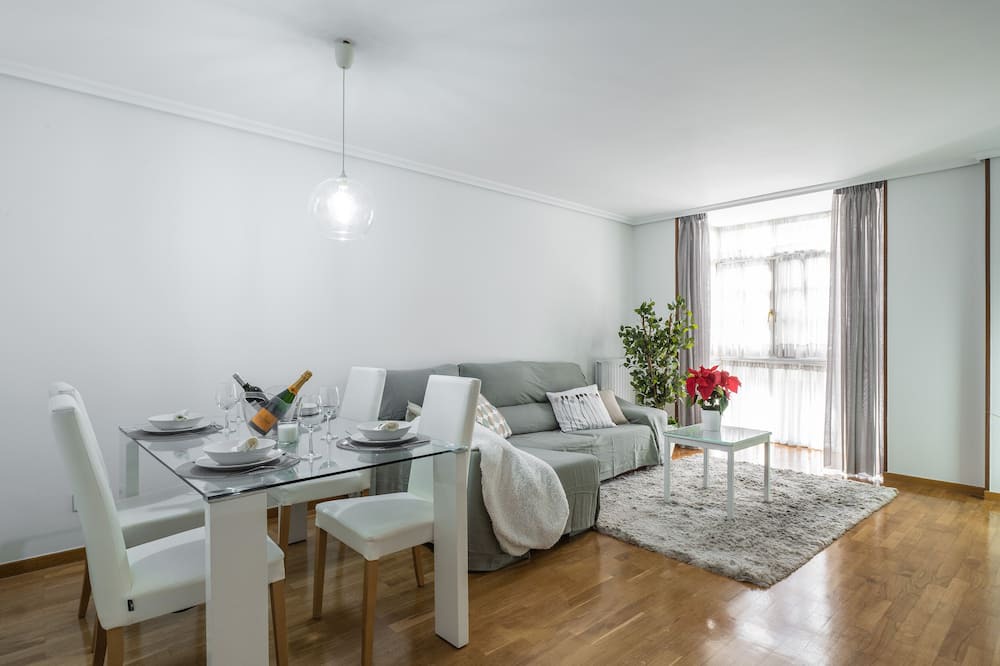 Photo of Livingroom in Ensanche