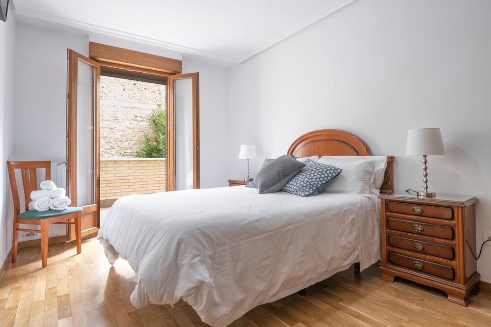 Photo of Bedroom in Ensanche