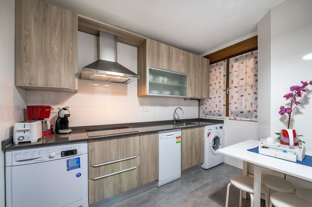 Photo of Kitchen in Ensanche