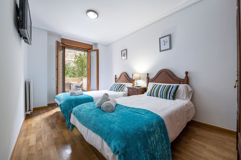 Photo of Bedroom in Ensanche