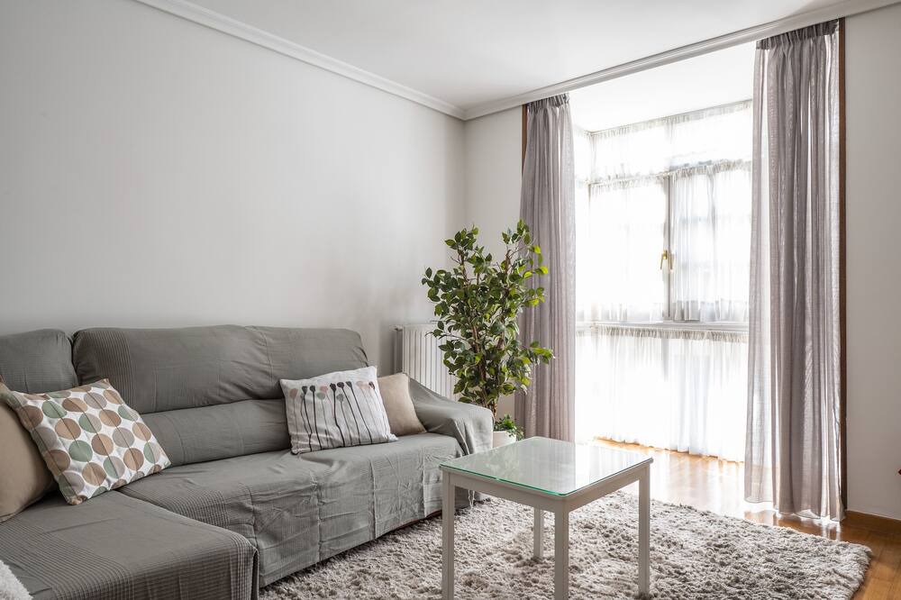 Photo of Livingroom in Ensanche