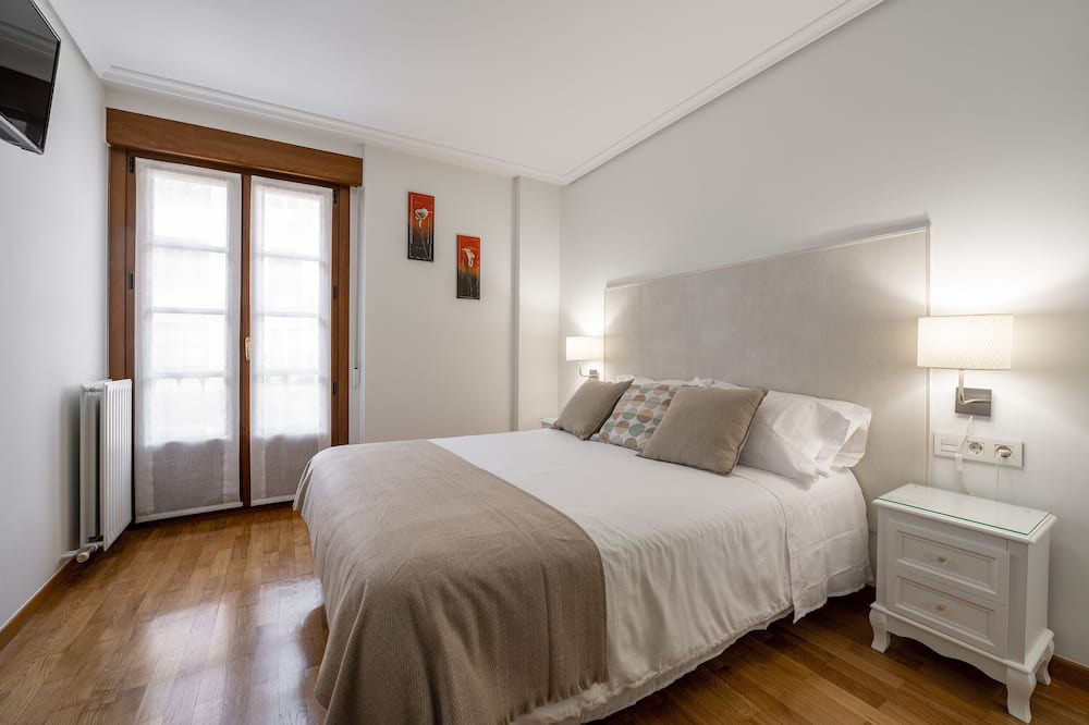 Photo of Bedroom in Ensanche